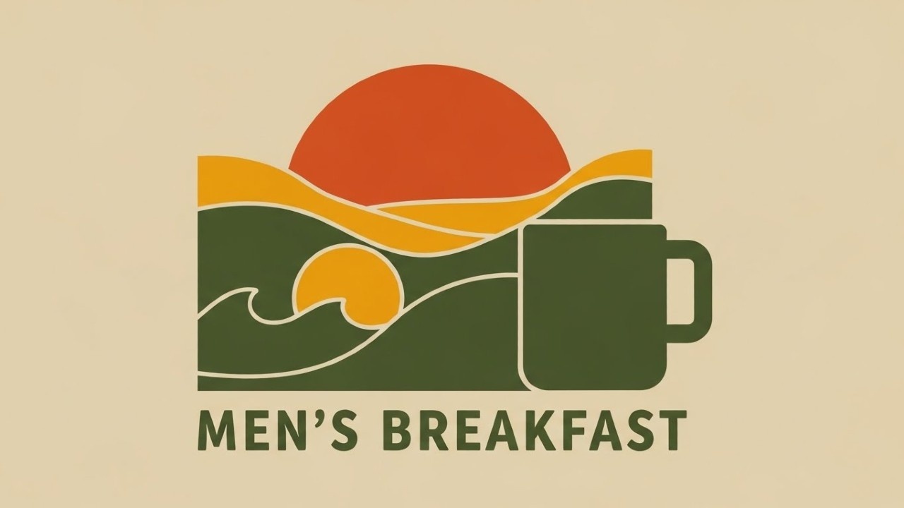 Men’s Breakfast