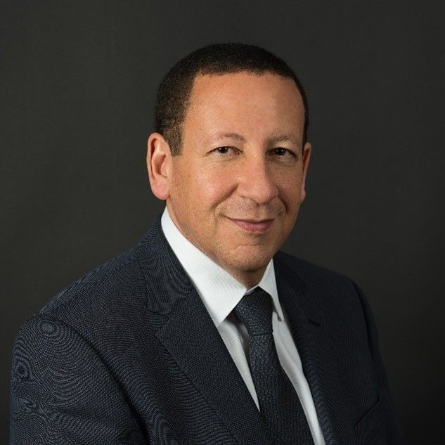 Prof. Lyesse Laloui: © Celine Michel