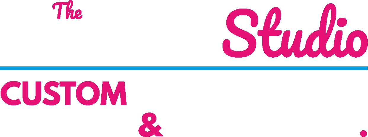 The Thread Studio UK — printing and embroidery