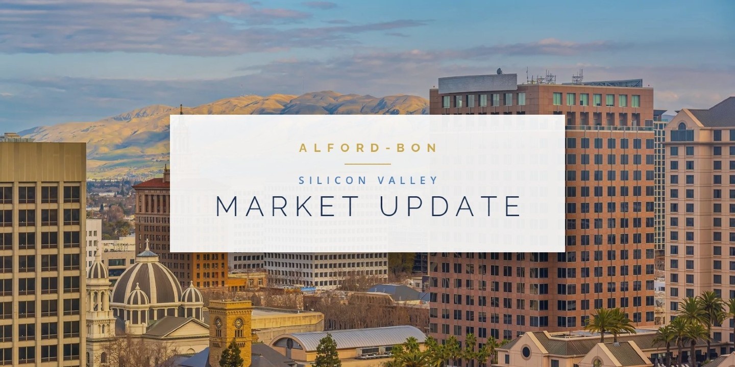 Alford-Bon | Silicon Valley Market Update | August 2026