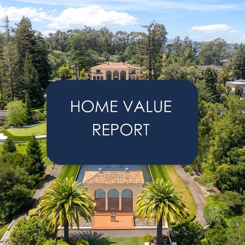 Home Value Report