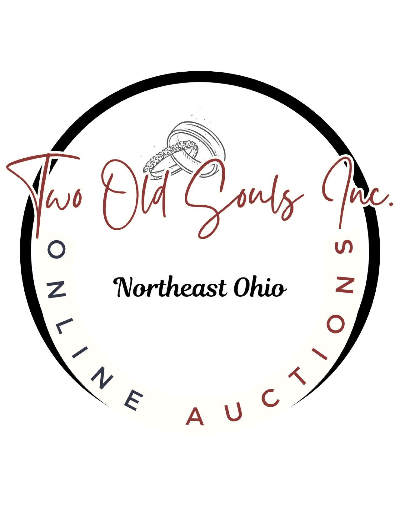 Two Old Souls, Inc. Online Auctions Northeast Ohio