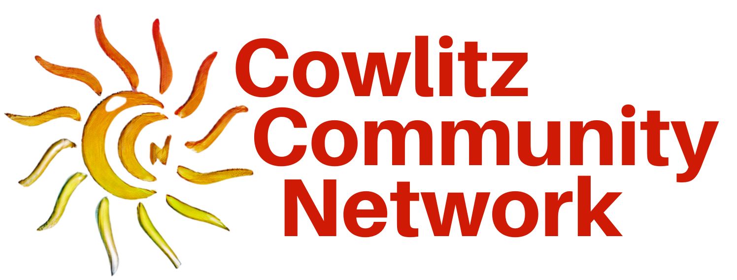 Cowlitz Community Network