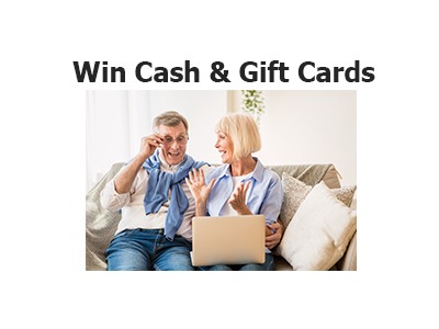 Ending Soon Sweepstakes