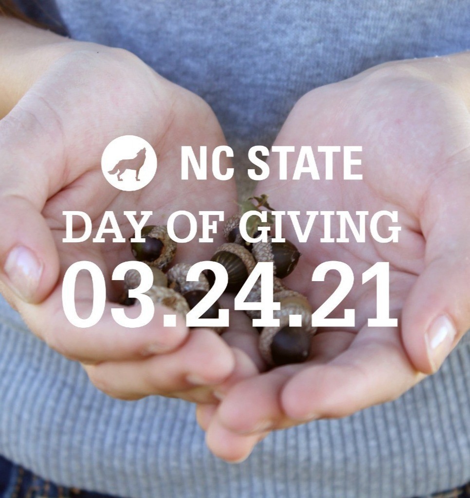 NC State Day of Giving