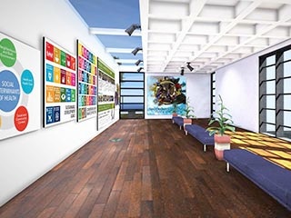 NLI Exhibition
