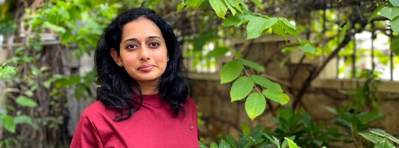 Welcome The New NLI Director, Deepti Adlakha!