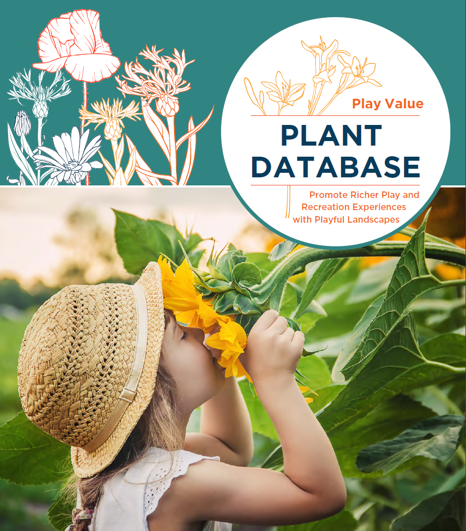 National Plant Database