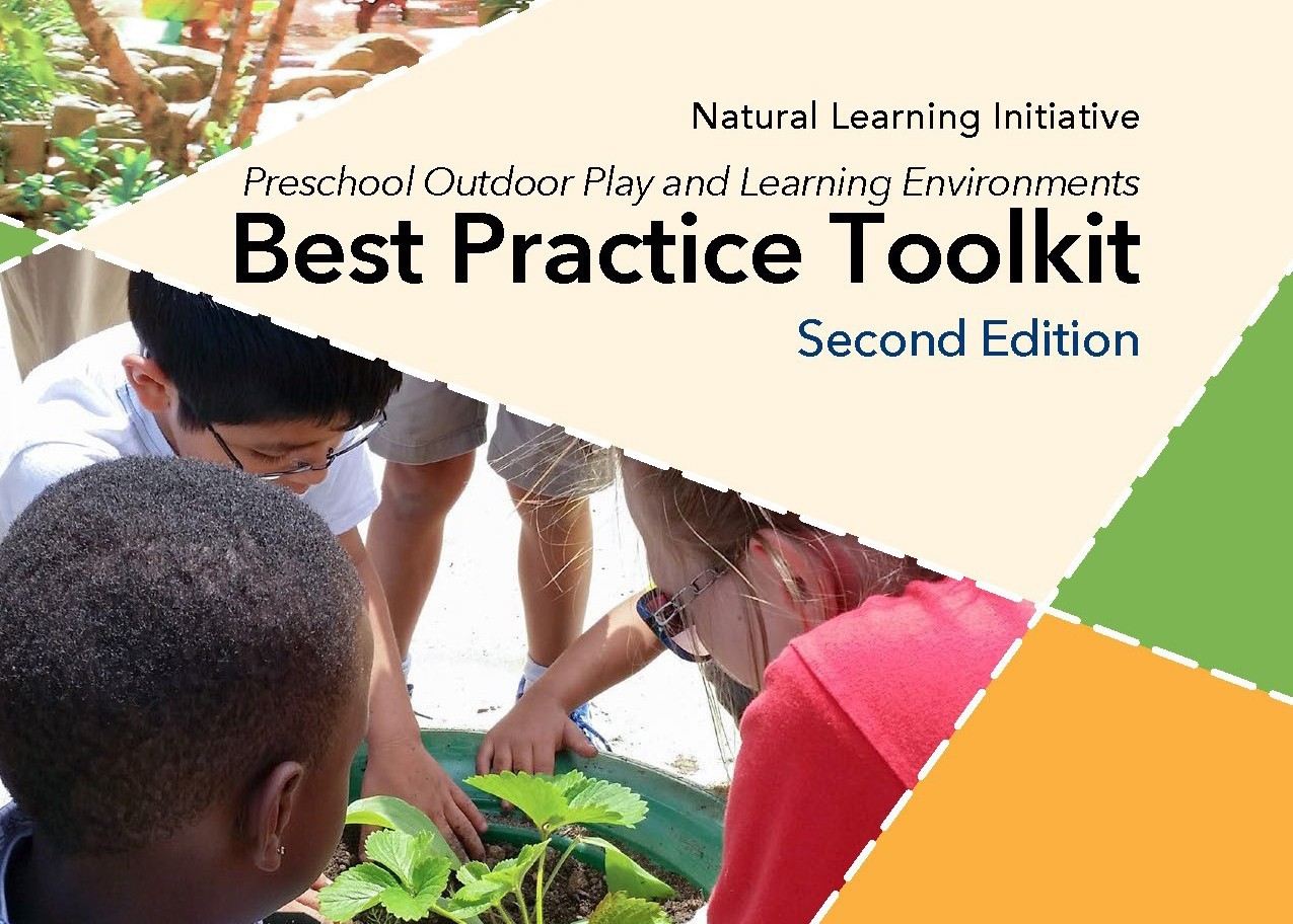 Preschool Toolkit