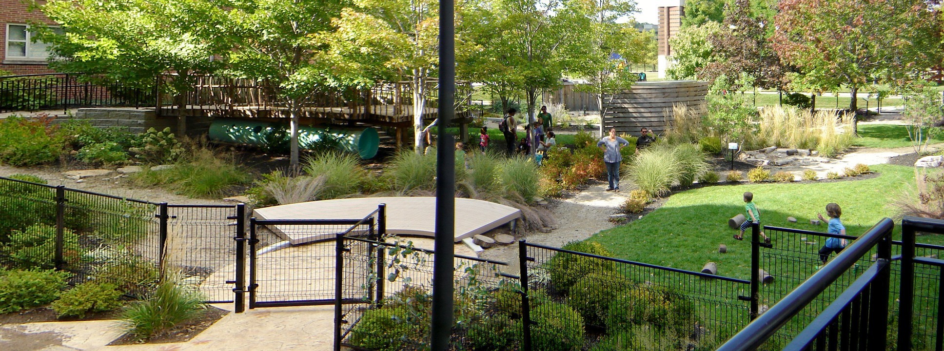 Spring Early Childhood Outdoor Learning Environments certificate registration is now open!