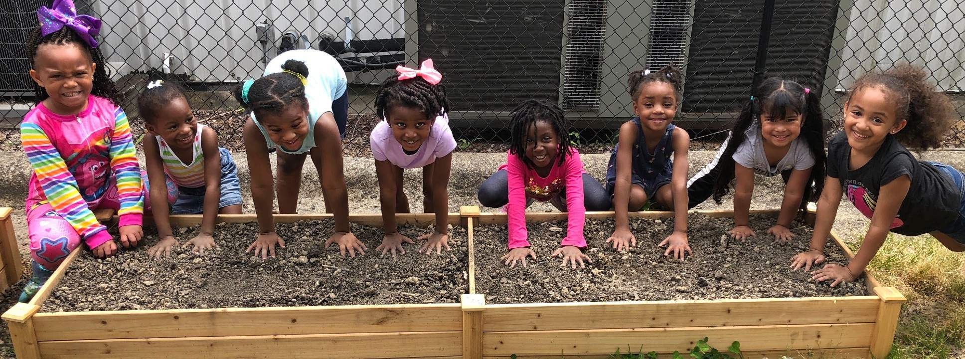 The Importance of Hands-on Gardening