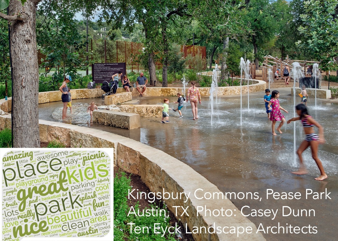 Designing Early Childhood Outdoor Environments Certificate Course