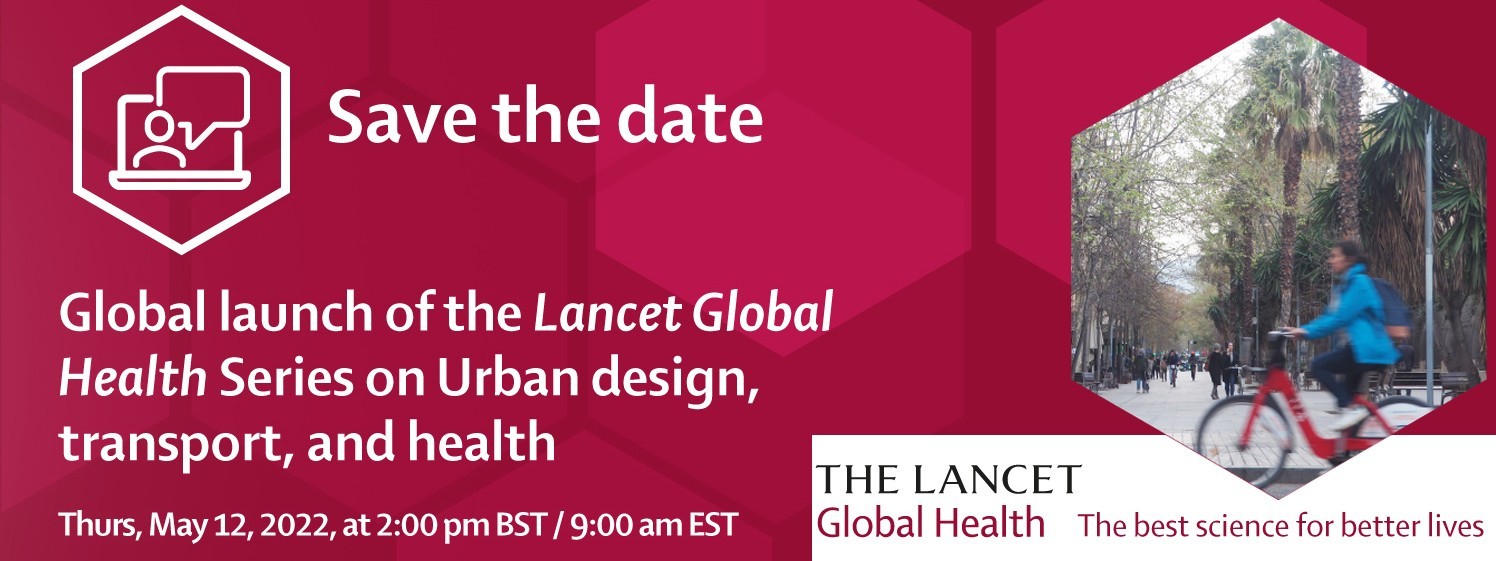 LANCET Global Health Series
