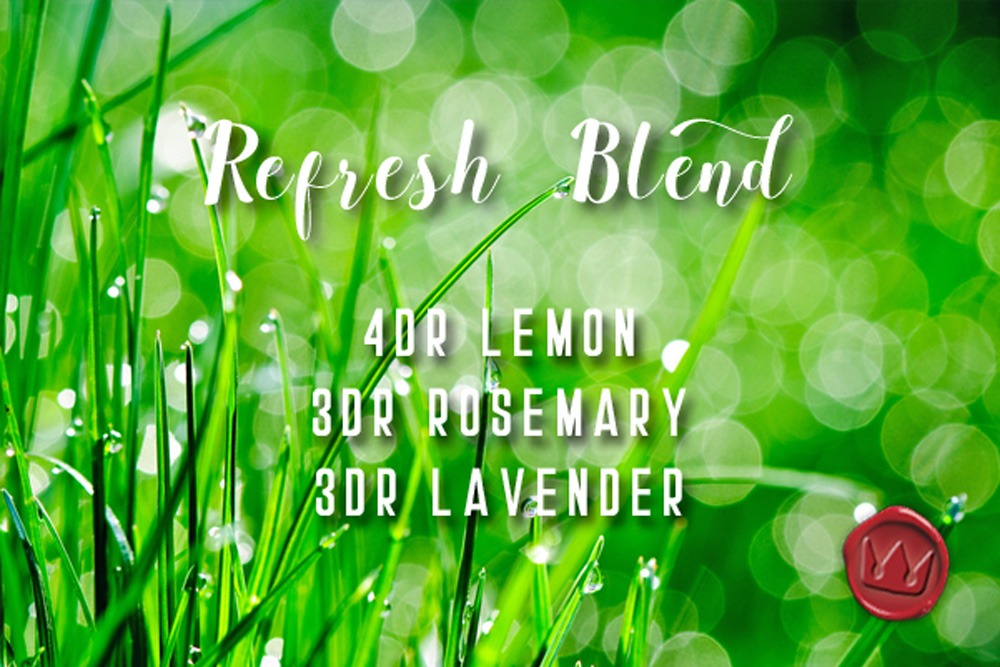 AQ Aromatherapy AQ Aromatherapy