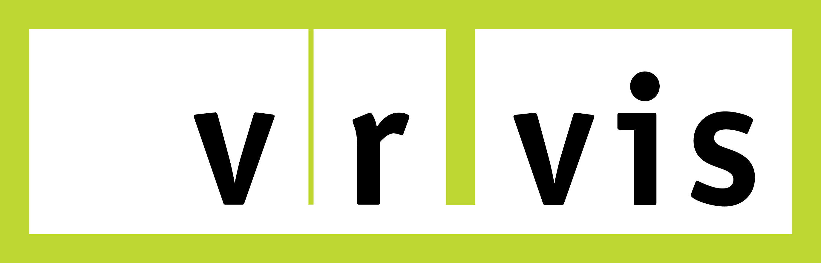 Logo VRVis GmbH