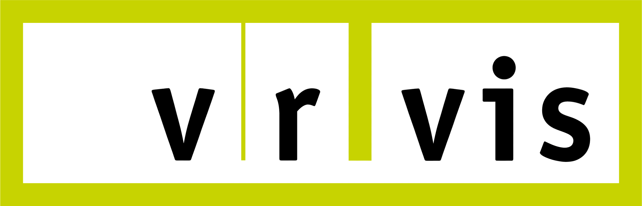 Logo VRVis GmbH