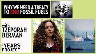 Image for "why we need a fossil fuel treaty" video