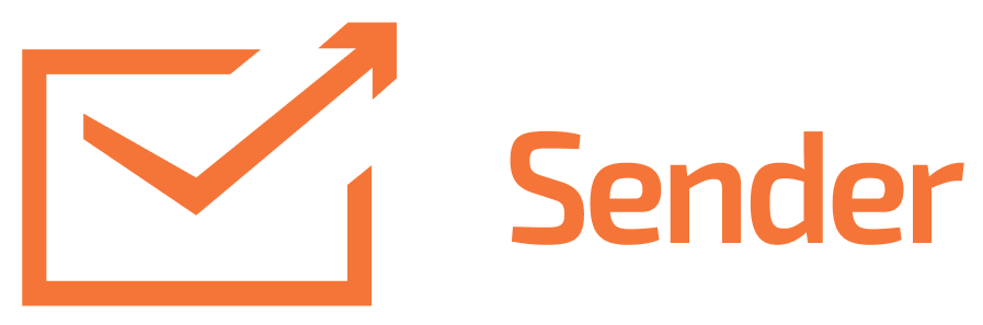 Sender platform