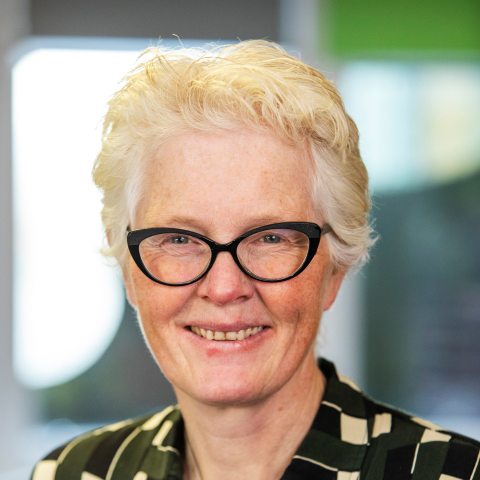 Marieke Dwarshius, Board Member