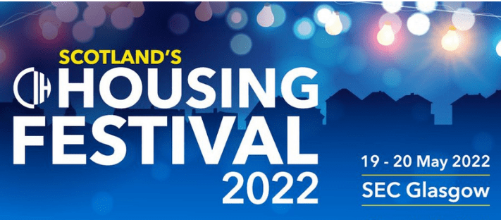 CIH Housing Festival 2022