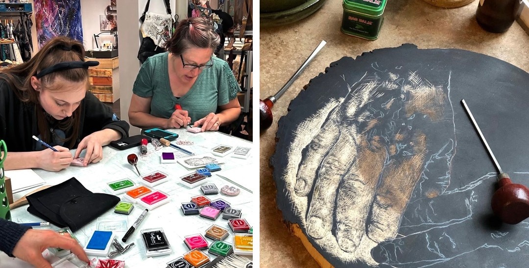Image description