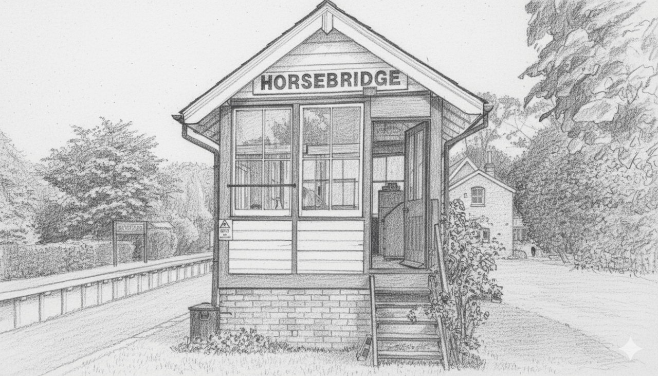 Mottisfont Church stonework