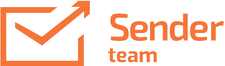 Sender platform