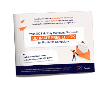 Email Marketing Ebook Has Arrived