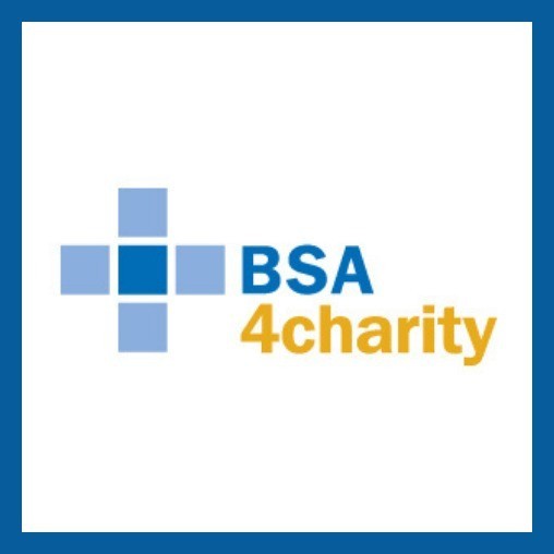 CharitySaver logo