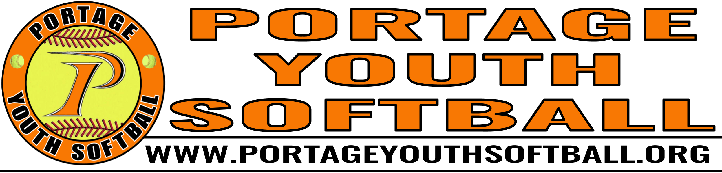 Portage Youth Softball