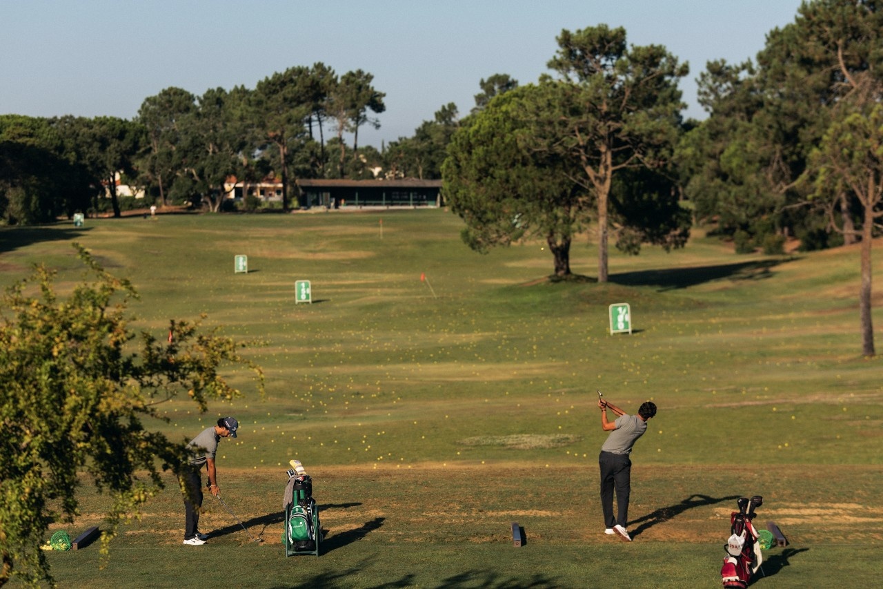 Competição International Pairs