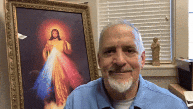 Divine Mercy Sunday Sursum Corda